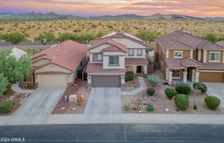 4535 W COTTONTAIL Road, Anthem, AZ 85086