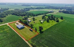 22445 650th Ave, Dexter Twp, MN 55926