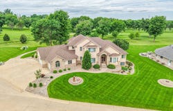 805 Heritage Drive, Rock Valley, IA 51247