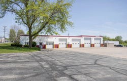 215 Deerfield Road, Marshall, WI 53559