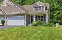 9 Rock Marsh Road, Wareham, MA 02571