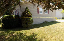 51303 America, Belleville, MI 48111