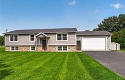 57 Pleasant Street, Leicester, NY 14481