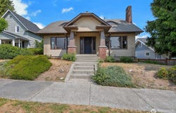 411 S 61st Street, Tacoma, WA 98408