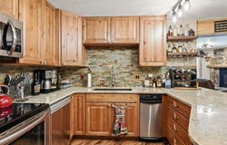 117 E Steam Engine Dr. #8A, Brian Head, UT 84719