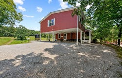 600 Lee Keen Road, Franklin, KY 42134