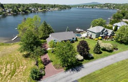 163 Wagner Boulevard, Greenfield Twp, PA 18407