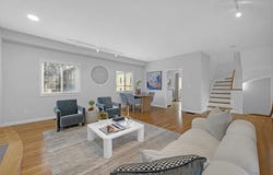 27 Kinnaird St, Cambridge, MA 02139