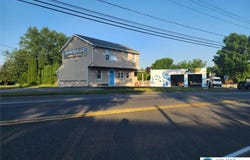 5722 S Kings Highway, Lower Milford Twp, PA 18092