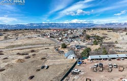 4435 Chaparral Road, Colorado Springs, CO 80917
