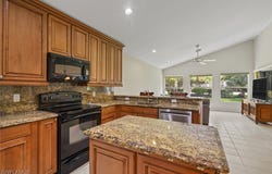 22025 Seashore Circle, Estero, FL 33928