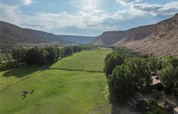 34074 FRUITLAND MESA ROAD, Crawford, CO 81415