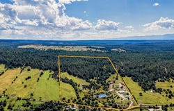 157 Pacheco Rd, Llano, NM 87543
