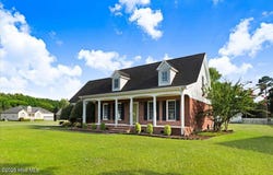 101 Mcwood Place, Goldsboro, NC 27530