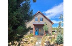 534 Blackfoot Rd, Red Feather Lakes, CO 80545