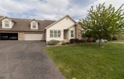 62 Sheffield Court, Bridgeport, WV 26330