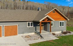 660 BUFFALO DRIVE, Alpine, WY 83128
