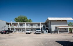1221 E 3rd Street, Winslow, AZ 86047