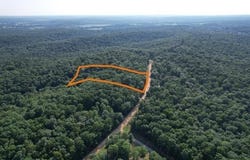 61 Barnes Road, Evening Shade, AR 72532