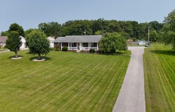 316 Springhurst Drive, Berea, KY 40403