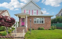 133 Catherine Ave, Saddle Brook Twp., NJ 07663-5435