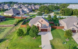 300 Pimlico Drive, Hickory Creek, TX 75065