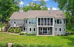58604 E Clear Lake Road, Three Rivers, MI 49093