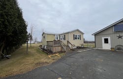 683 Coveytown Road, Burke, NY 12917