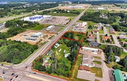 18th Street NE, Little Falls, MN 56345
