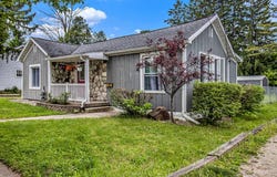 512 Clark Street, Big Rapids, MI 49307