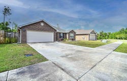 3549 Azalea Way Way, Panama City, FL 32405