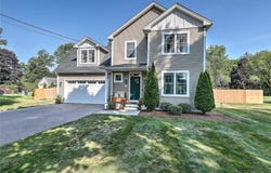 460 Fairgrounds Road, South Kingstown, RI 02892