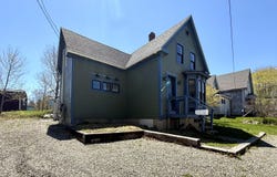 12 Prince Avenue, Eastport, ME 04631
