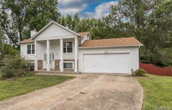 2422 Sundance Drive, O'Fallon, MO 63368