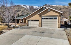 1962 Comstock Drive, Gardnerville, NV 89410