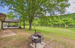 2796 RIVERVIEW DRIVE, Norfork, AR 72658