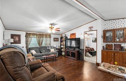 510 Elm Street, Oran, MO 63771