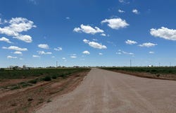 SE CR 2870, Andrews, TX 79714