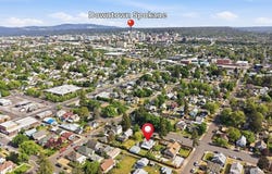 1816 W Indiana Ave, Spokane, WA 99205