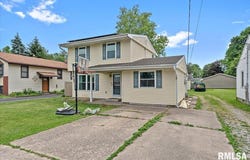 530 E MILL Street, Rochester, IL 62563