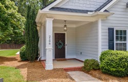 2196 Eisenhower, Bogart, GA 30622