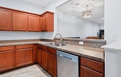 128 Dodge City Court, Newark, TX 76071