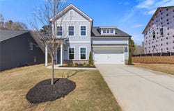 139 Crimson Feather Drive, Jefferson, GA 30549