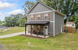 106 Hill Street, Cedartown, GA 30125
