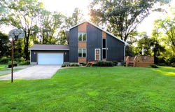 3900 Reed Road, Clarklake, MI 49234