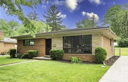 1432 Roosevelt Street, Ypsilanti, MI 48197