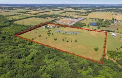 12441 County Road 825, Blue Ridge, TX 75424