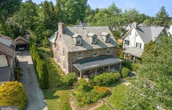 731 S LATCHES LANE, MERION STATION, PA 19066