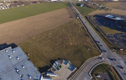State Route 224, Tiffin, OH 44883