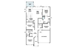 7432 Sunset Valley Lane, Denton, TX 76259